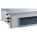 Канальный внутренний блок мульти сплит-системы Midea MMLJ1-07FWN8G1