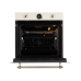 Духовой шкаф Hiberg VM 6392 YR