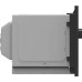 Встраиваемая микроволновая печь Haier HMX-BPG259MB