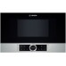 Встраиваемая микроволновая печь Bosch BFL634GS1