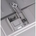 Посудомоечная машина Maunfeld MWF60331S Inverter