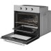 Духовой шкаф Weissgauff EOM 208 PDX Steam Clean