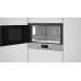 Встраиваемая микроволновая печь Teka ML 8220 BIS L Steam Grey