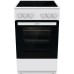 Электрическая плита Gorenje GEC5A21WG-B