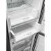 Двухкамерный холодильник DeLonghi DCS 19NFI NB DAMIANO