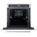 Электрический духовой шкаф EXITEQ EXO-108 black