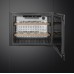 Встраиваемый холодильный шкаф для вина Smeg CVI321X3