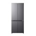 Многодверный холодильник Gorenje NRCD71916DGWF