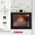 Электрический духовой шкаф Simfer B6ER56070