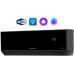 Кондиционер Royal Thermo Barocco RTBI-24HN8_V2/black