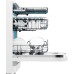 Посудомоечная машина Haier HDWE11-36WE4RU