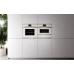 Духовой шкаф Kuppersbusch BP 6550.0 W4 Gold