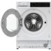 Встраиваемая стиральная машина Krona KALISA 1400 8K WHITE
