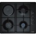 Комбинированная варочная панель Bosch PBY6C6B62O