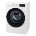 Cтиральная машина LG F4M5TS6W c функцией пара