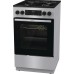 Комбинированная плита Gorenje GK5C60SJ