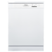 Посудомоечная машина Hansa ZWV614WH
