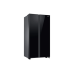 Холодильник Side-By-Side Samsung RS62R50312C/WT