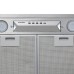 Встраиваемая вытяжка Simfer 8672SM