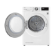 Сушильная машина LG DC90V9V9WN