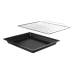 Духовой шкаф De Dietrich DOH4334B