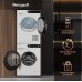 Сушильная машина c ультрафиолетом Weissgauff WD 5948 Heat Pump