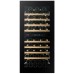 Винный шкаф Dunavox DVH-70.185DMB.TO