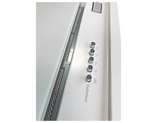 Вытяжка Falmec BUILT-IN 50 MAX WH CBIN50.E10#ZZZB460F