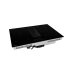 Варочная поверхность с вытяжкой Hiberg i8-VM8 B