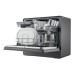Посудомоечная машина Midea MCFD55S550Bi