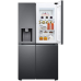 Холодильник LG GS-JV90MCAE