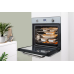 Многофункциональный электрический духовой шкаф DeLonghi SLL 9 Rus