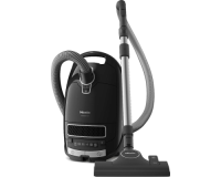 Пылесос Miele SGSP3 Complete C3 Black Diamond черный