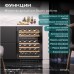 Винный шкаф Meyvel MV46PRO-KBT2