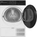 Сушильная машина Hotpoint-Ariston TDSH 85V B
