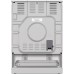 Электрическая плита Gorenje GEC6C40WD