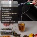 Электрический чайник Meyvel MKE-04T (Black)