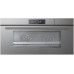 Паровой шкаф V-ZUG CombiSteamer V6000 45L Grand платина CS6T-23034