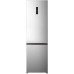 Отдельностоящий двухкамерный холодильник Gorenje NRK620161X4I
