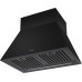 Вытяжка Maunfeld BERK 60 Black/Anthracite