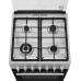 Газовая плита Electrolux RKG600005X