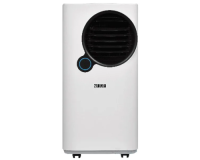 Мобильный кондиционер Zanussi Eclipse ZACM-10 UPW/N6 White