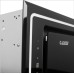Вытяжка кухонная встраиваемая EXITEQ EX-1286 black