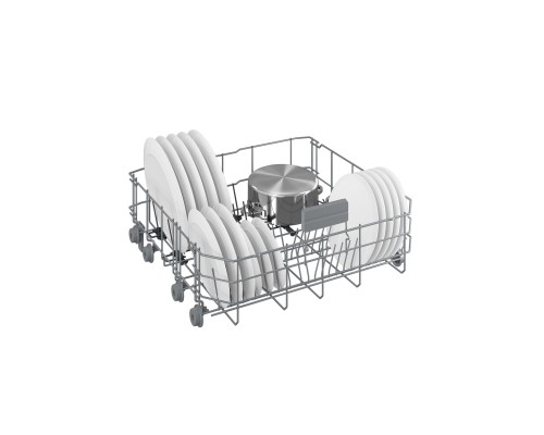 Посудомоечная машина Beko BDIN16520Q