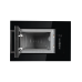 Встраиваемая микроволновая печь Hiberg i-VM 6502 B