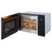 Встраиваемая микроволновая печь печь Midea MI102505GBI