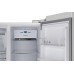 Отдельностоящий холодильник с инвертором и подачей воды Weissgauff WSBS 600 W NoFrost Inverter Water Dispenser