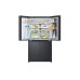 Холодильник LG InstaView GC-V24FFCHB