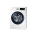 Стиральная машина Samsung WW80R42LXFWDLP (EcoBubble)
