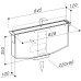 Вытяжка Downdraft Sirius S-DD16 ESSENCE EM B